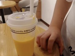 -卡旺卡(阜阳财富广场店)