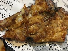 -老铁岭·涮肚烧烤(太原街店)