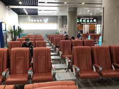 -威海大水泊国际机场