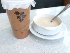 -香港新发烧腊茶餐厅(书城店)