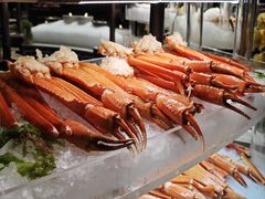 -RISE RESTAURANT(滨海湾金沙店)