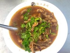 黄焖鱼-西司夜市