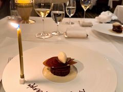 -Caprice(香港四季酒店)