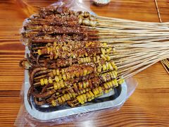 -十里铺铁板鱿鱼