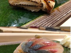 -鮨一日本料理(大中华店)