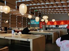 大堂-味千拉面(南昌杉杉奥特莱斯广场店)