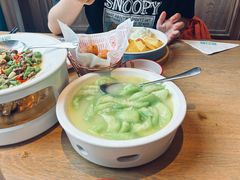 -新白鹿餐厅(城西银泰城店)