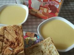 -爸爸糖吐司面包(兰州中心店)