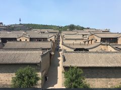 -山西王家大院