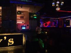 -Perry's·酒吧(打浦桥店)
