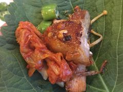 新鲜五花肉-大派屋(桂林路店)