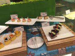 -厦门宝龙铂尔曼大酒店·海鲜自助餐厅