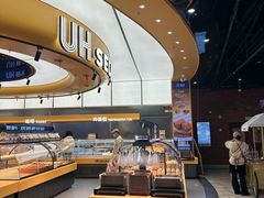 -UH祐禾(上海五角场万达店)