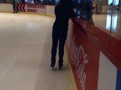 -冠军冰场CHAMPION RINK(苏州中心商场店)