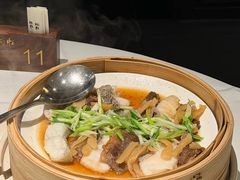 -炳胜品味(深圳湾万象城店)