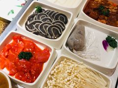 -海底捞(難波店)