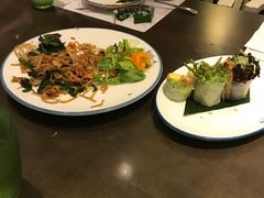-美奈小馆·越南料理(中航城君尚购物中心店)