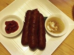 -朵朵开素食餐厅(后宰门街店)