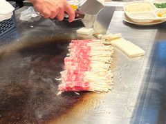 -大渔铁板烧(蛇口店)