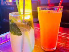 -Ton Ton吨吨小酒馆Live(观前街店)