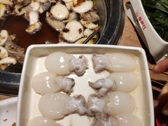 -季季红火锅(解放东路店)