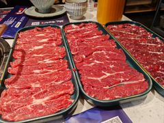 -牛村来人潮汕牛肉火锅(西单店)