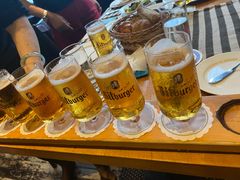 -兰特伯爵西餐厅·啤酒屋(方庄店)