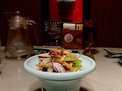 -那家小馆•北京菜•烤鸭(中关村店)