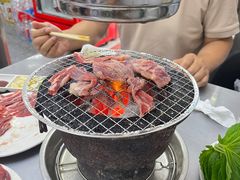 -松明一烤肉馆(鲁园店)