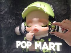 -泡泡玛特POPMART(西单大悦城店)