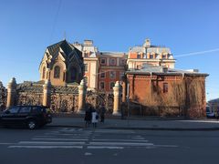 -滴血救世主教堂