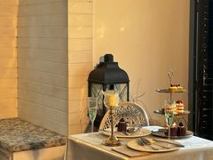 -Blue Concept Cafe&Farm·關於藍