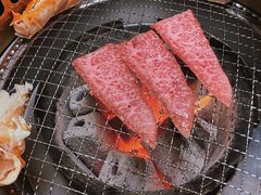 -山川小町·极番烧肉(新地假日广场店)