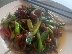 -茶油香闽南菜·花园餐厅(前埔店)