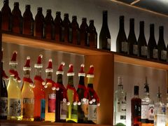 -Fuzzy Bistro 浮几韩餐·茶酒馆