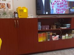 -豪楼足浴(城中雅苑东区店)