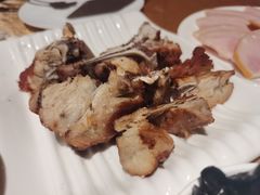 -哈尔滨永泰喜来登酒店·璟泰公馆