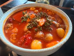 -Ameigo梅果·云贵川bistro(长宁来福士店)