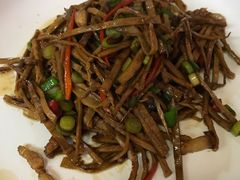 -客汀家宴·客家烟火 四季食材(集美店)