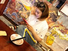-樱の花亭日本料理店