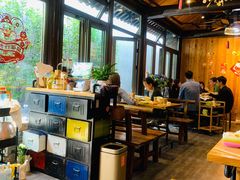 -四喜小胖·北京涮肉(五道营店)