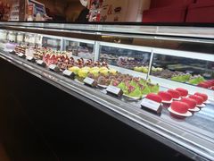 景观位-玲婧胡同·生日蛋糕·餐厅(嘉里城店)