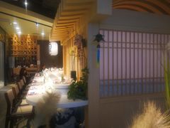 -鲜稻回转寿司(百利城店)