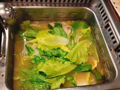 -泽成冰煮羊火锅(中正天街店)