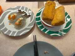 -新一番回转寿司(沙湾公园店)