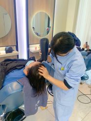 -大麦微针植发丨全国连锁