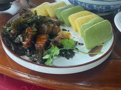 -天然居农家乐(温泉南路店)