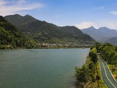 -千峡湖生态旅游度假区