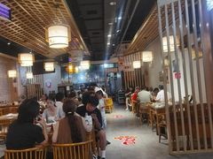 -易老妈蹄花.特色川菜(人民公园总店)