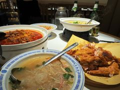 -老雒阳面馆·水席·洛阳菜(王城路店)